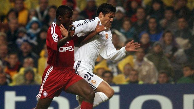 Drama Bayern Munich vs Real Madrid di Lima Laga Terakhir