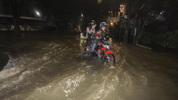 Terima Kasih Ahok, Sampai Jumpa di Lain Kesempatan!