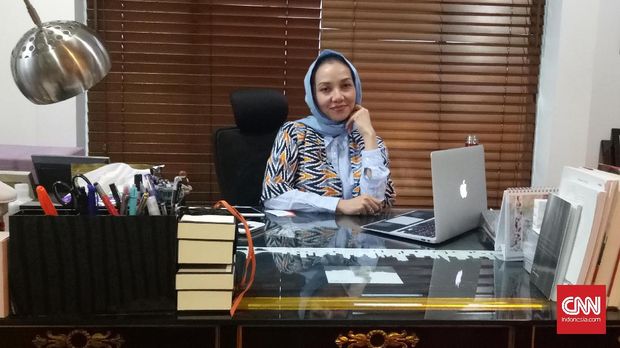 Shinta Dhanuwardoyo, Perempuan di Balik Situs Bubu