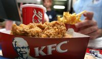 KFC Adelaide Didenda Rp 1,4 M Usai Insiden Pegawai Jatuh ke Tong Minyak Panas