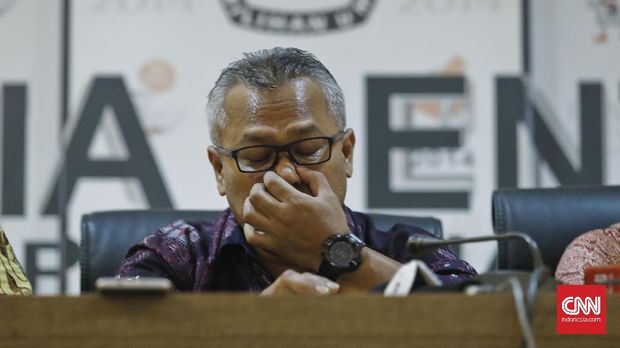 Putusan MK Beri Jarak Independensi KPU dan 