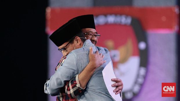 Pilkada DKI dan Reuni Kecil di TPS 'Kampung Cina'