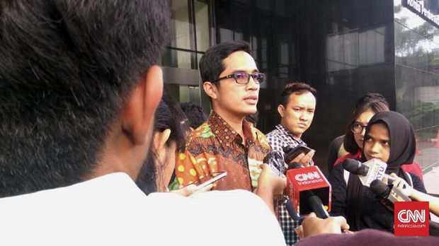 KPK menegaskan tak bakal mencabut surat permintaan pencegahan Ketua DPR Setya Novanto.