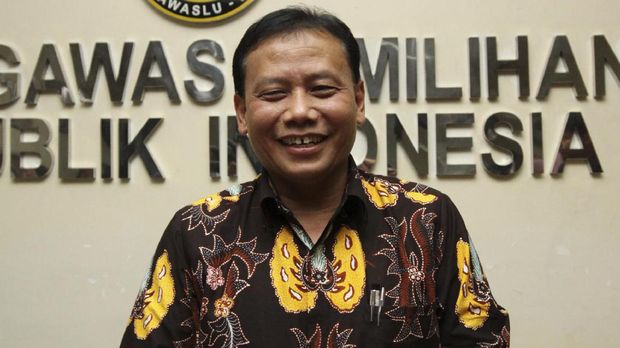 Wiranto Minta Bawaslu Daftar Indeks Kerawanan Pemilu
