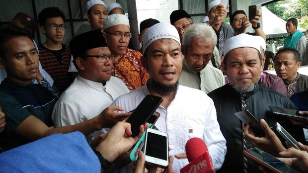 Tamasya Al Maidah Jadi Digelar, Diselenggarakan di Seluruh TPS di DKI