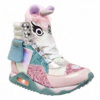 Cute! High Heels Bentuk Unicorn Ini Jadi Tren di Internet Cute! High Heels Bentuk Unicorn Ini Jadi Tren di Internet