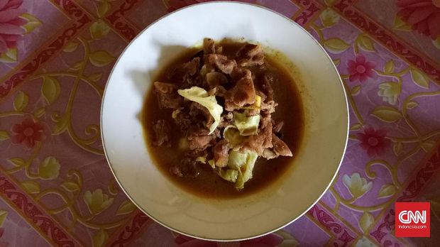 Menyatu dalam Geliat Kehidupan Kawasan Borobudur