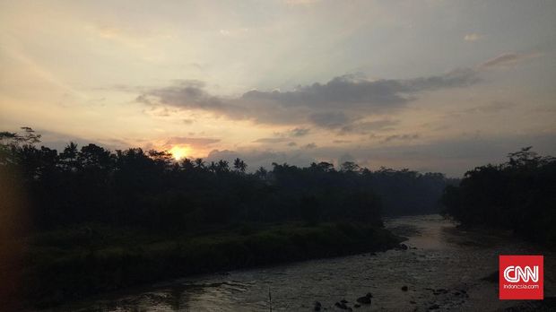 Menyatu dalam Geliat Kehidupan Kawasan Borobudur