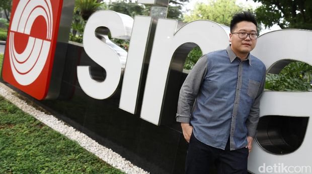 Ini Alasan Apple Pilih Bangun Pusat Riset di BSD City