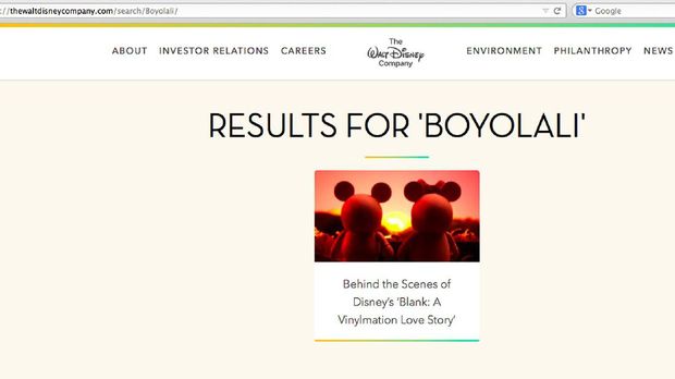 Wacana Disneyland Boyolali Cuma Didengungkan Sang Bupati?