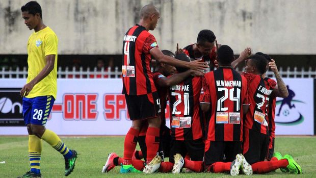 Persipura Jayapura bakal merekrut pemain dan menggelar latihan dalam waktu dekat.