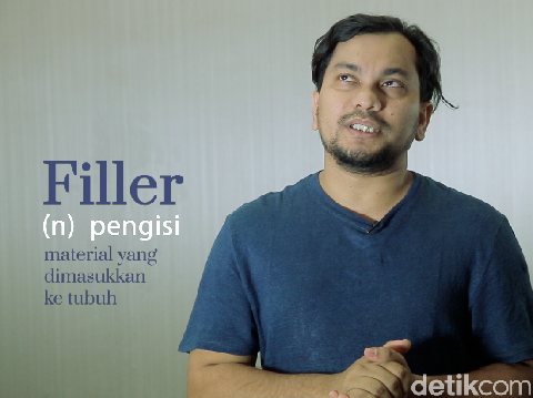 Video: Pilih <I>Filler</I> atau <I>Fat Transfer</I> untuk Kencangkan Kulit?