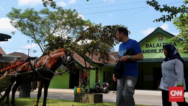 Indonesia Bakal Punya 20 Ribu Homestay dengan Kearifan Lokal