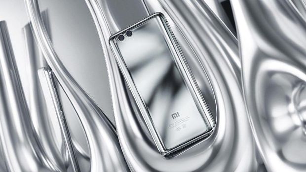 Seperti Ini Tampilan dan Harga Xiaomi Mi 6 Baru