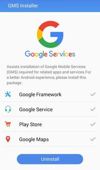 Cara Unik Meizu Sodorkan Aplikasi Google di M5 Note