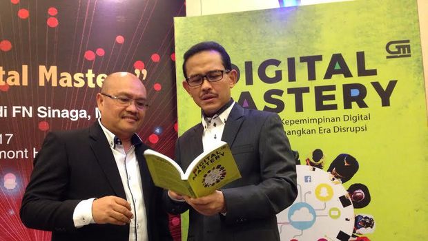 <i>Ssst</i>, Telkomsel Buka Rahasia Dapurnya ke Publik 