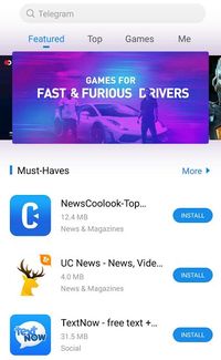 Cara Unik Meizu Sodorkan Aplikasi Google di M5 Note