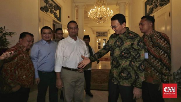 Pelarian Rizieq ke Arab Saudi dan Misteri Akun Anonymous