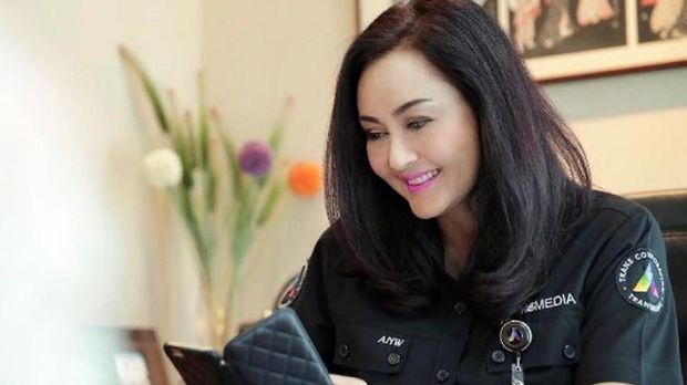 Atiek Nur Wahyuni