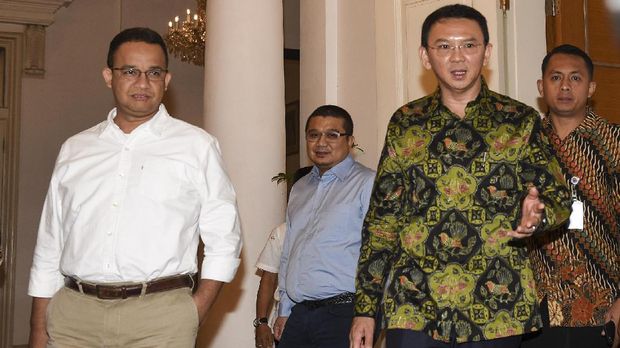 Rhoma Irama Dijadwalkan 'Menggoyang' Pelantikan Anies-Sandi