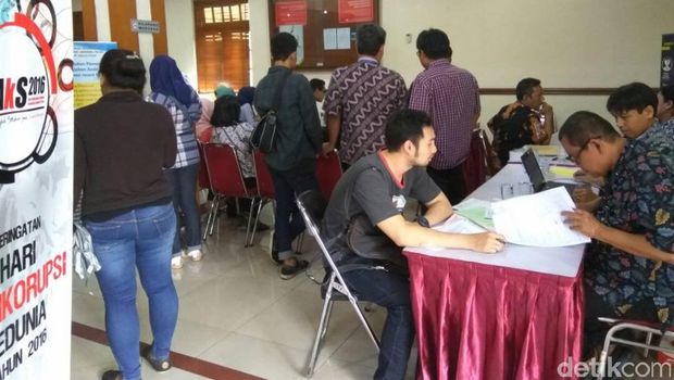 Alasan Banyak Orang Doyan Lapor SPT di Menit-menit Akhir