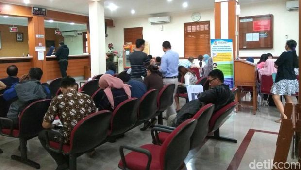 Alasan Banyak Orang Doyan Lapor SPT di Menit-menit Akhir