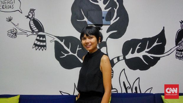 (FOKUS) Kamila Andini dan Suara Perempuan lewat Film 