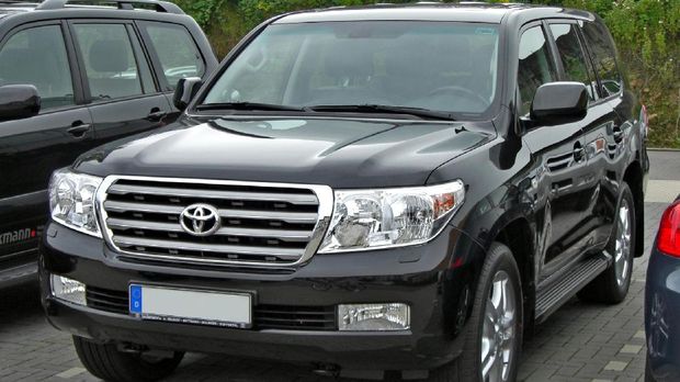 Saat Lengser, Ahok Ingin Jalan-jalan dan Beli Range Rover