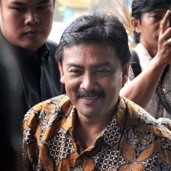 Perjalanan Kasus Choel Mallarangeng dalam Proyek Hambalang