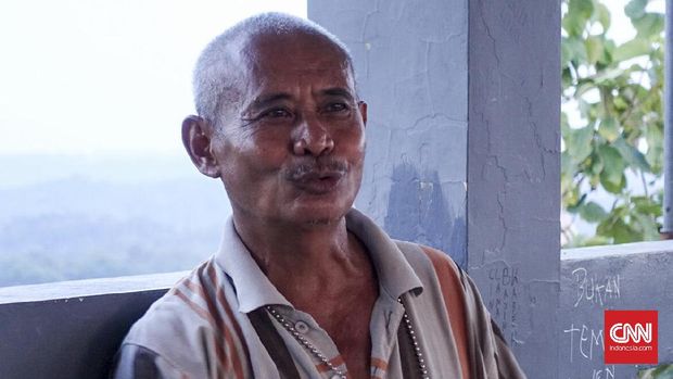 Situs Manusia Purba Sangiran Melahirkan Profesor Tanpa Gelar