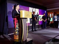 Kartini Masa Kini Jadikan Filantropi 'Millennial Lifestyle'