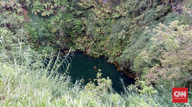 Menjejak Negeri Para Dewa di Dataran Tinggi Dieng