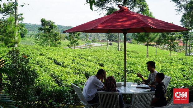 Kongko Berbudaya di Karesidenan Surakarta