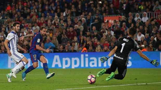 Barcelona Pastikan Neymar Tak Bermain di Ajang El Clasico