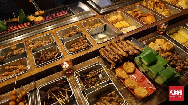 Kongko Berbudaya di Karesidenan Surakarta