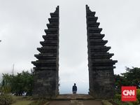 Kongko Berbudaya di Karesidenan Surakarta
