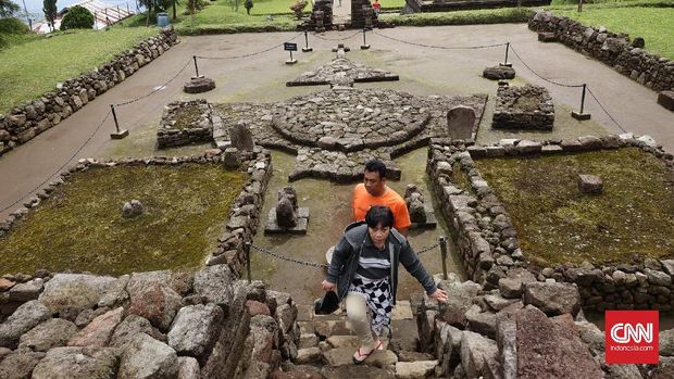 Kongko Berbudaya di Karesidenan Surakarta
