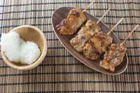 Dakkochi, Sate Ayam yang Pedas Menyengat dari Korea