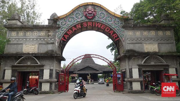 Kongko Berbudaya di Karesidenan Surakarta