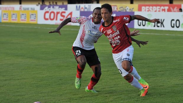 Perbandingan Rapor Kiprah Senior-Junior Timnas di Liga 1