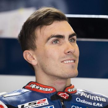 Pujian Marquez atas Aksi Loris Baz bak 'Alien' di Kualifikasi