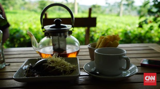 Alasan Minum Teh Saat Sahur Tidak Dianjurkan Para Ahli