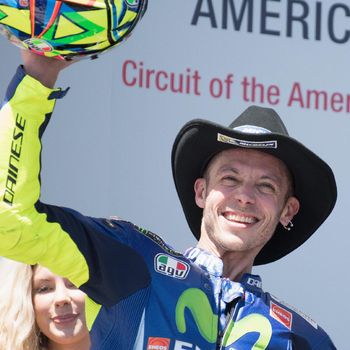 Fakta Unik dari MotoGP Italia