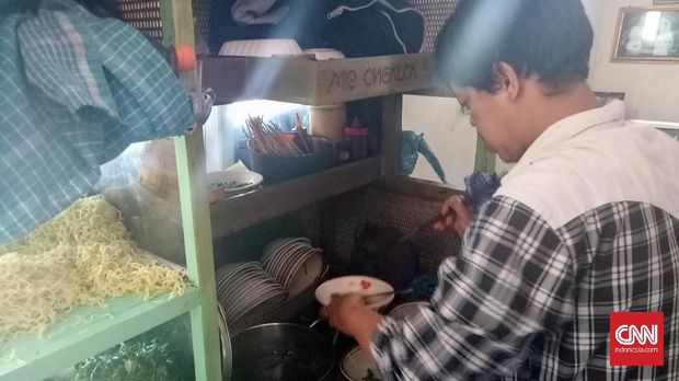 Berburu Kenikmatan Kentang Dieng dan Mie Ongklok Wonosobo