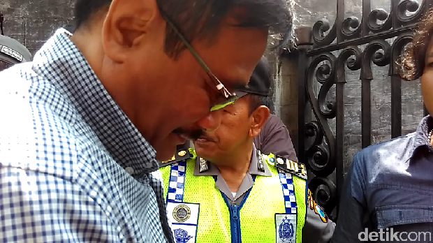 Jelang Ramadan, Megawati Ziarah ke Makam Bung Karno