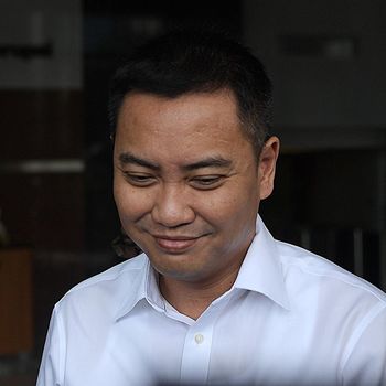 Jadi Saksi Dugaan Korupsi Bakamla, Anggota DPR Datang ke KPK