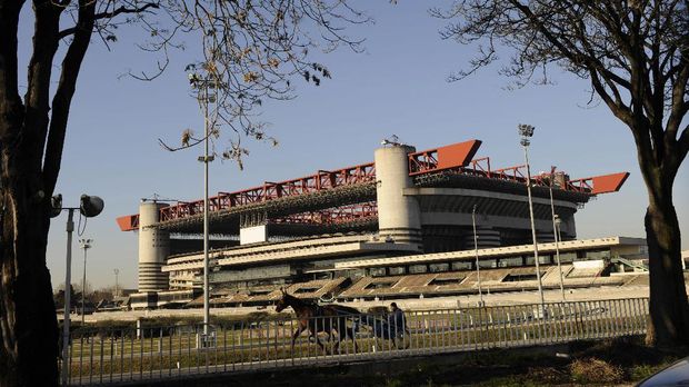 Kombinasi Tepat untuk Hormati Johan Cruyff Jadi Nama Stadion