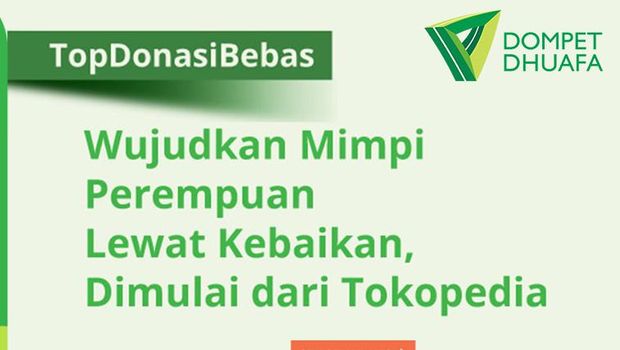 Tren Beramal Melalui Internet