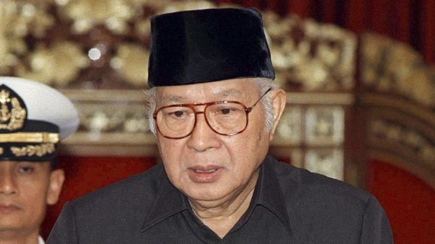 Balada Ahok dan Di Balik Aksi Bela Habib Rizieq