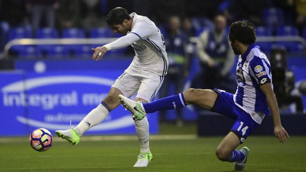 Alvaro Morata mengaku rindu atmosfer kehidupan di Turin dan germaine untuk Juventus.